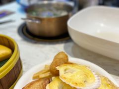 -半岛听涛蒸汽海鲜自助(K11店)