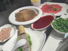极品川西牛毛肚-川西坝子(苏州城市生活广场店)