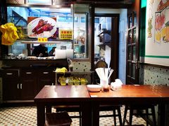 大堂-陈光记烧腊(长寿路店)