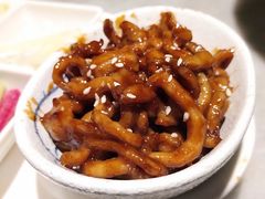 -小菜园新徽菜(常州武进吾悦店)