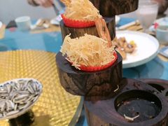 -悦真雅院·四合院·清真私房菜(雍和宫店)