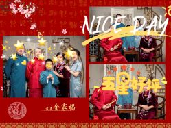 -韩慕婚纱摄影(九亭店)