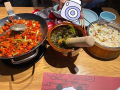 -一个叫川的地方(麒麟新天地店)