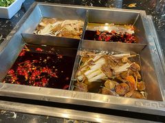 -大妙火锅·非物质文化遗产(东郊记忆店)