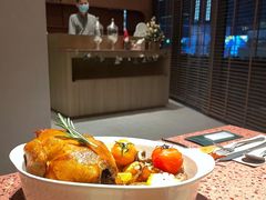 荒野田园烤春鸡-La Terre乐田(万象城店)