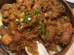 -小柴米·传统江西菜(八一广场店)