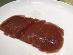 -全聚德(胜利大街店)