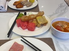 -北京歌华开元大酒店