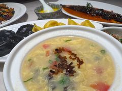 -船歌·鱼水饺青岛菜(闽江二路店)
