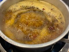 经典锅底-马路边边串串香(双井直营店)