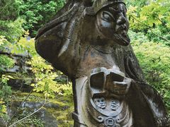 -丰都鬼城名山景区