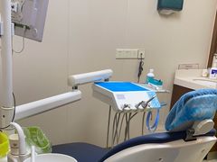 -佛山中大口腔医院·市二级口腔专科医院