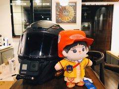 -Double cafe