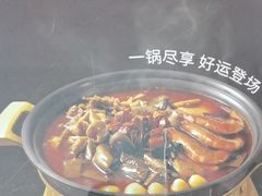 -眉州东坡(清河万象汇店)
