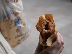 -赵天禄(葑门横街店)