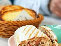 -库滋明·俄罗斯特色美食(中央大街店)