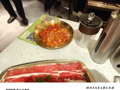 -炭之家齐齐哈尔大片烤肉·涮毛肚火锅·齐齐哈尔烤肉(中央大街店)