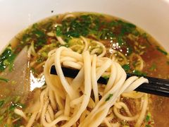 兰州拉面-兰州宾馆餐厅(兰州驻京办店)