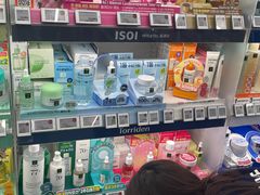 -Olive Young(明洞旗舰店)