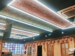 -圣夜东北菜烧烤·夜宵(胥江路店)