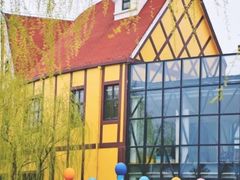 -安徒生童话乐园