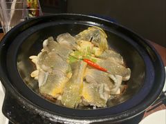 -汤城小厨•粤菜•靓汤(金宝街店)