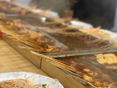 -郭记小街麻辣烫(虎坊路店)