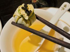 -甄御•海鲜新青岛菜(麦岛店)