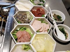 -海底捞火锅(金光华店)