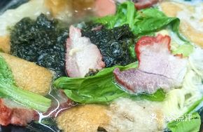 Family Feast Pot Dumplings