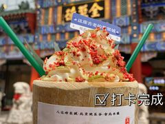 -京味小馆老北京炸酱面