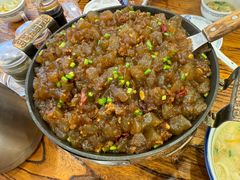 -老雒阳面馆·水席·洛阳菜(王城路店)