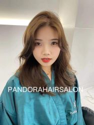 -潘多拉Hairsalon