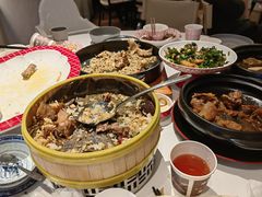-谭厨中山传家菜.乳鸽.脆鲩鱼(华强北中航城店)