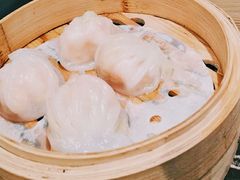 -粤轩楼广式特色餐厅(青岛路店)