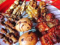 烤五花肉-北三老太太烧烤(人生一串上榜店)