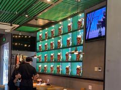 大堂-吕氏疙瘩汤·私家菜馆(慈云寺店)