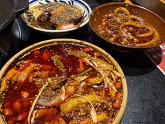 -小饕荟雅安贡椒鱼鲜馆(广福桥店)