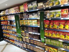 -Cold Storage(sunway putra mall)