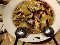 -太二酸菜鱼(永旺梦乐城店)