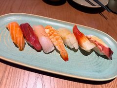 -Tuna maki寿司(苏州万象天地店)