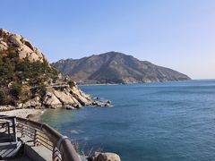 -青岛崂山太清宫