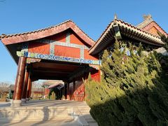 -天津妈祖文化园