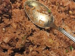 -八府香鸭·啫啫煲(华山路店)