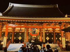 -浅草寺