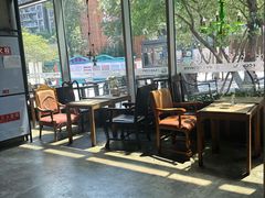 -漫咖啡(红唐店)