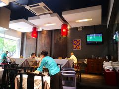 -到家尝北京菜(西坝河店)