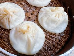 -笑云开汤包店(网巾市店)