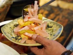 -呱呱叫民俗风味主题餐厅(沣峪口店)