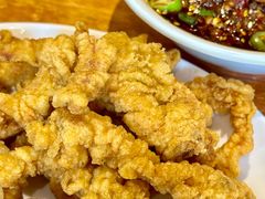 -付小姐在成都(中山公园店)